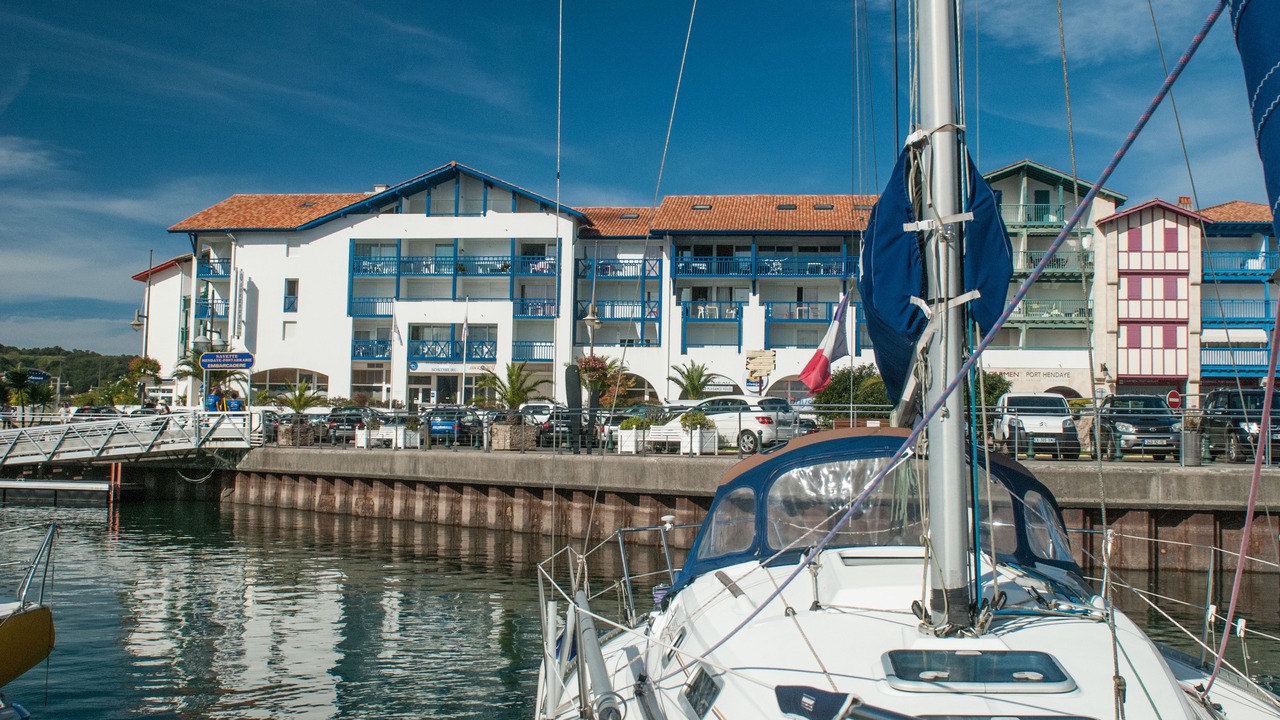 Photo of Others in Hendaye