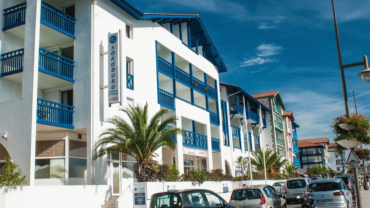 Photo of Outdoor in Hendaye