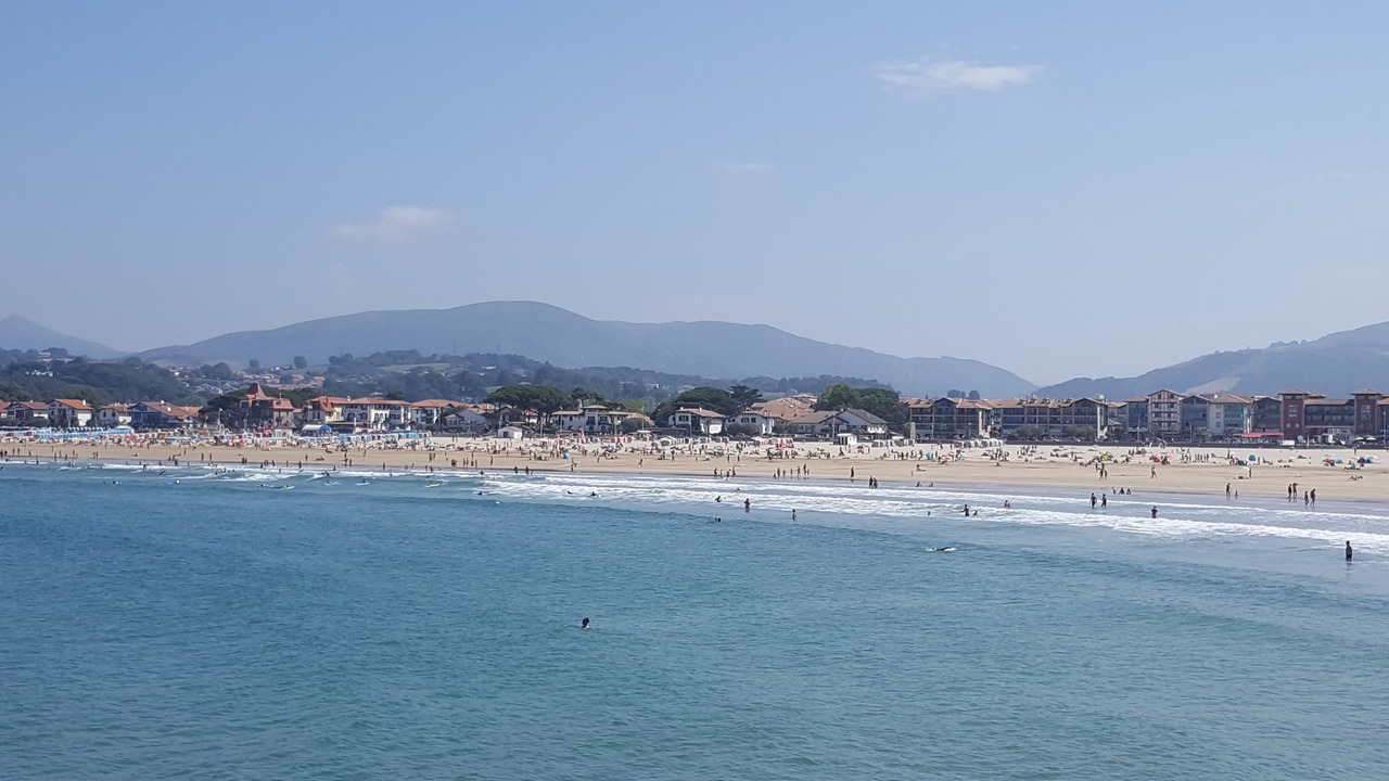 Photo of Others in Hendaye