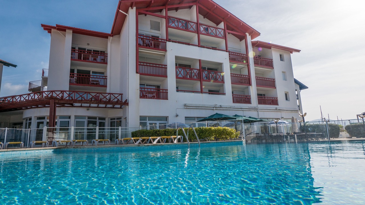 Photo of Outdoor in Hendaye