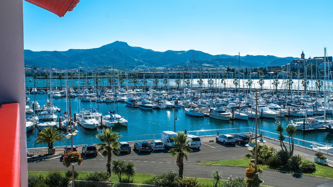 Photo of Others in Hendaye