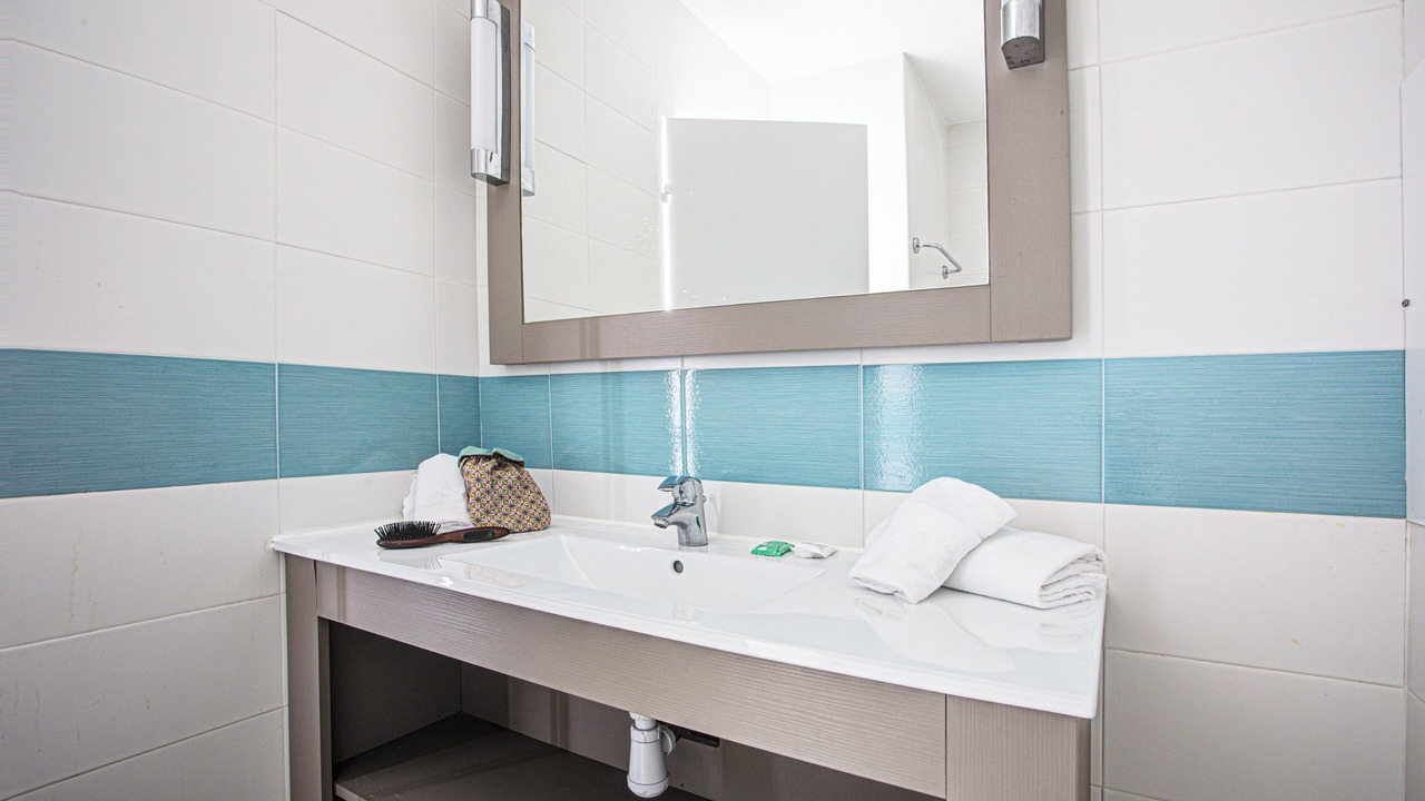 Photo of Bathroom in Collioure