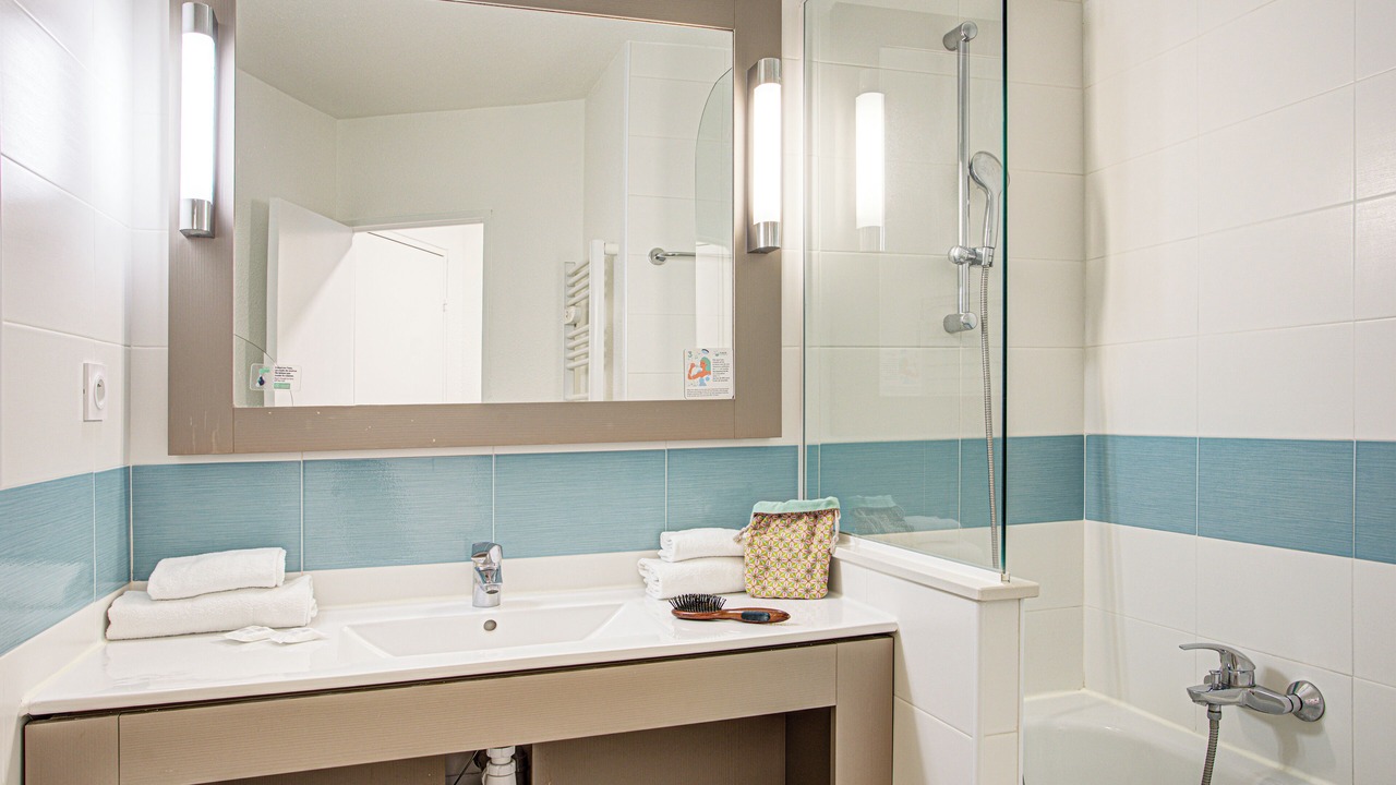 Photo of Bathroom in Collioure