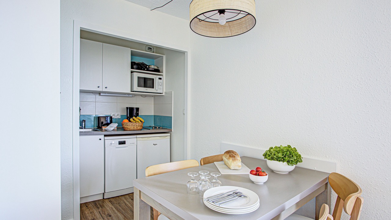 Photo of Kitchen in Collioure