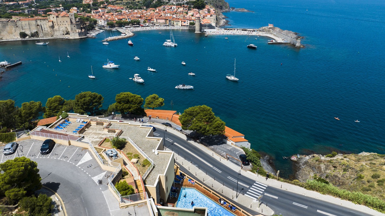 Photo of Outdoor in Collioure