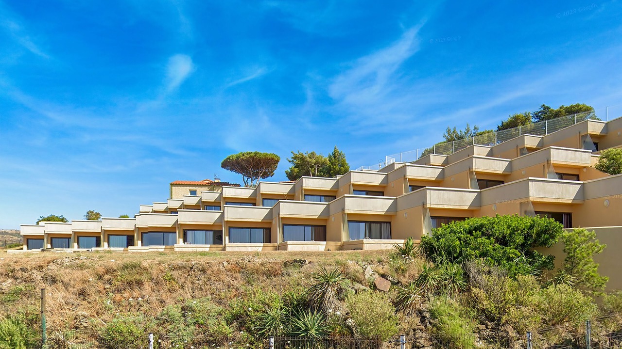 Photo of Outdoor in Collioure