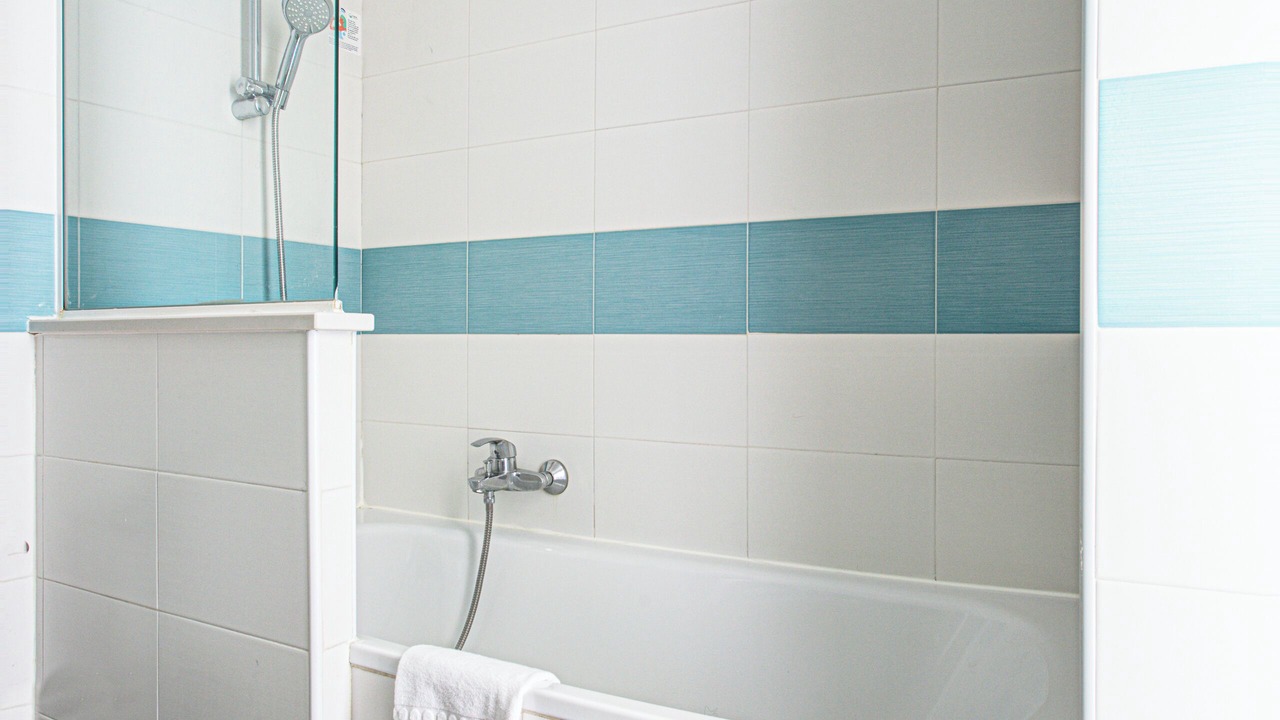 Photo of Bathroom in Collioure