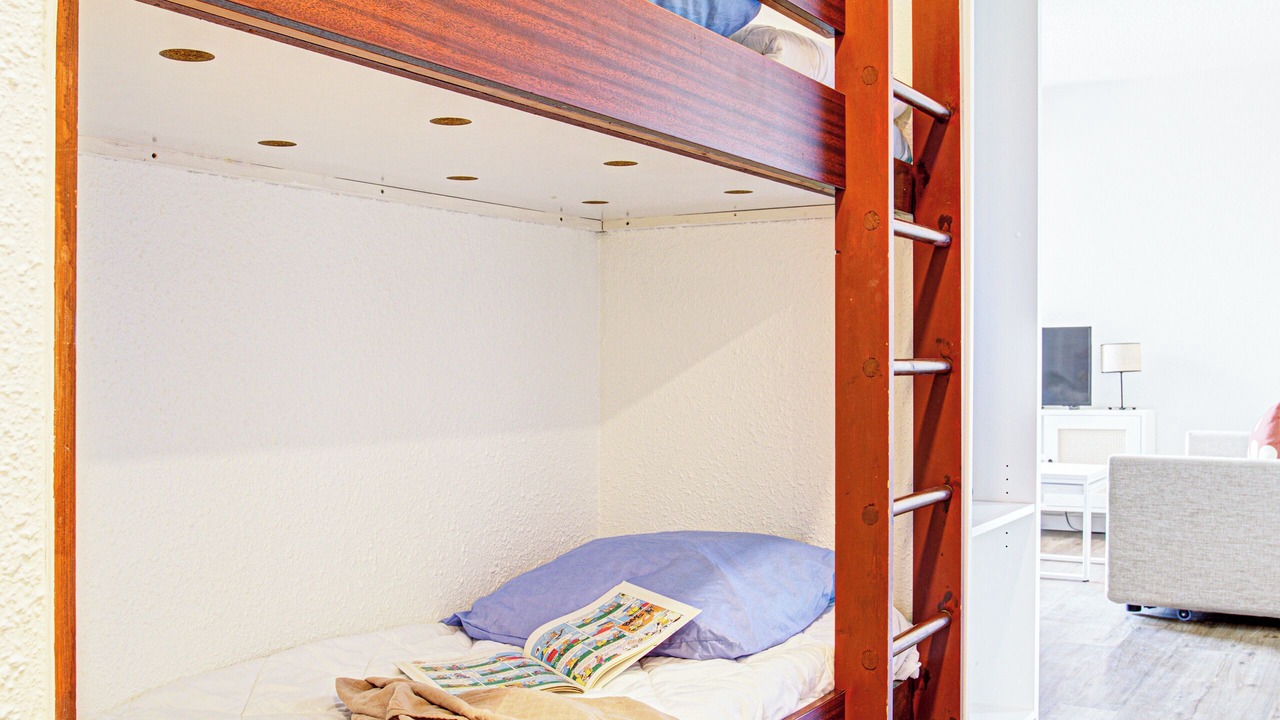 Photo of Bedroom in Collioure