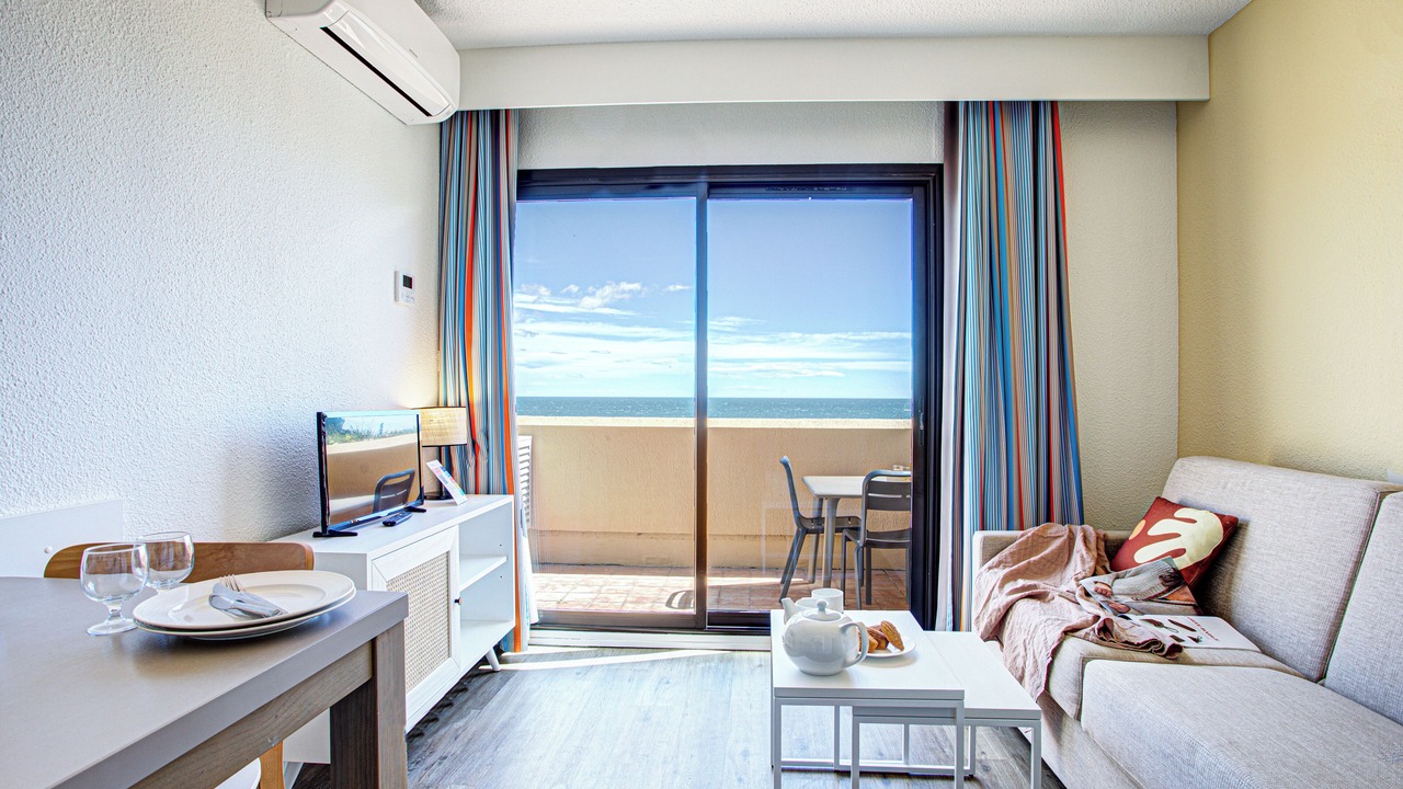 Photo of Bedroom in Collioure