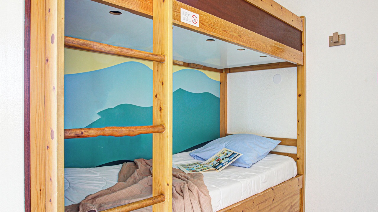 Photo of Bedroom in Collioure