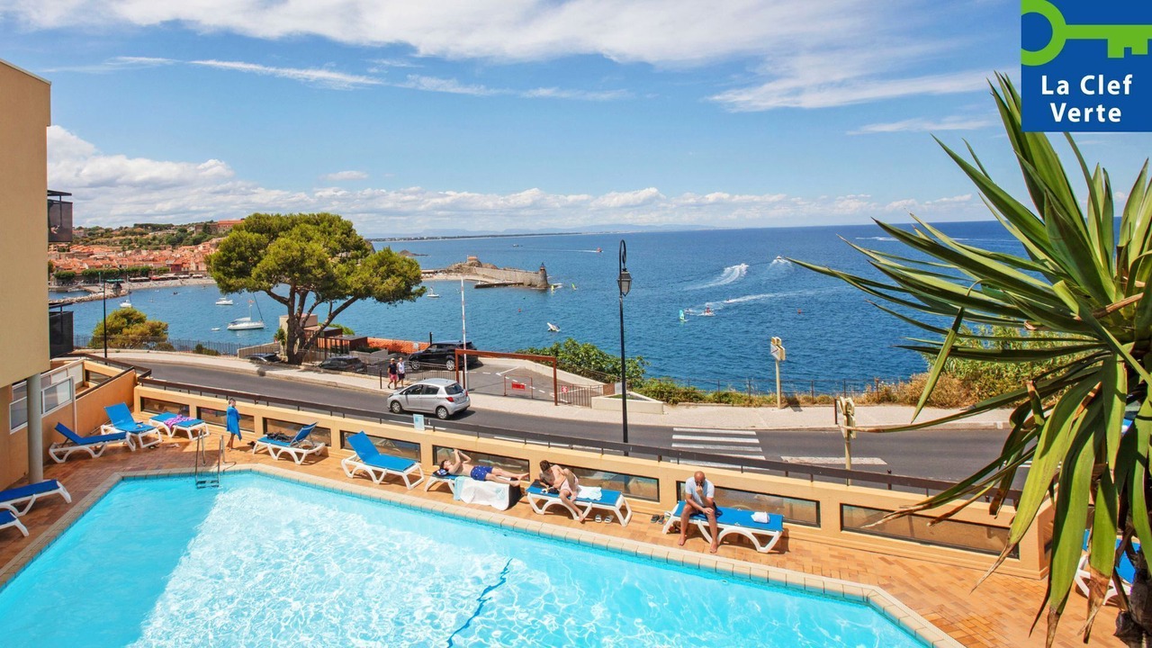 Photo of Outdoor in Collioure