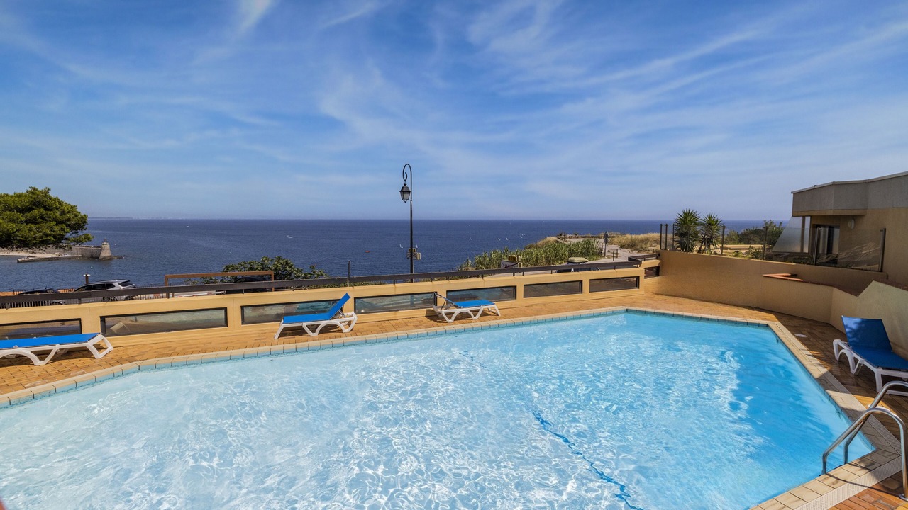 Photo of Outdoor in Collioure