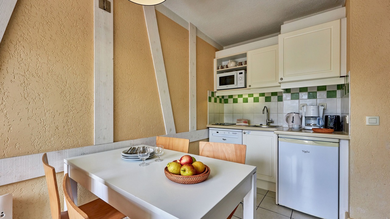 Photo of Livingroom in Deauville City Centre