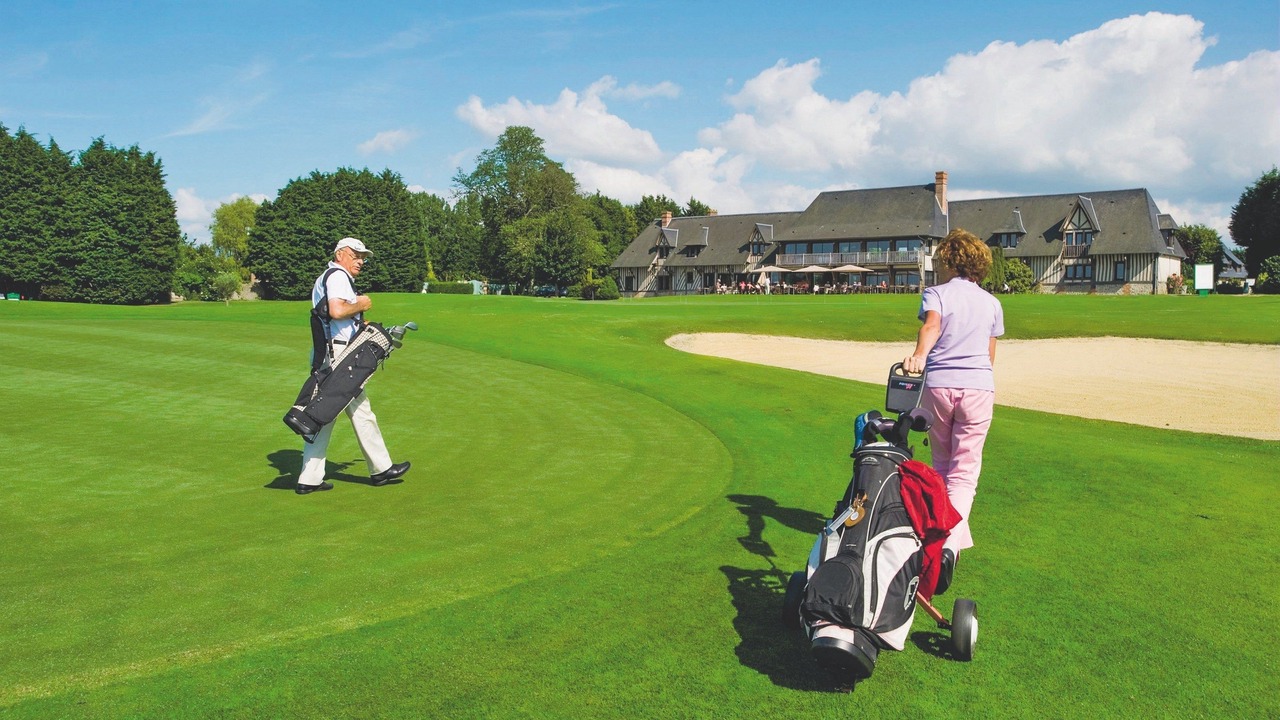 Photo of Others in Deauville City Centre