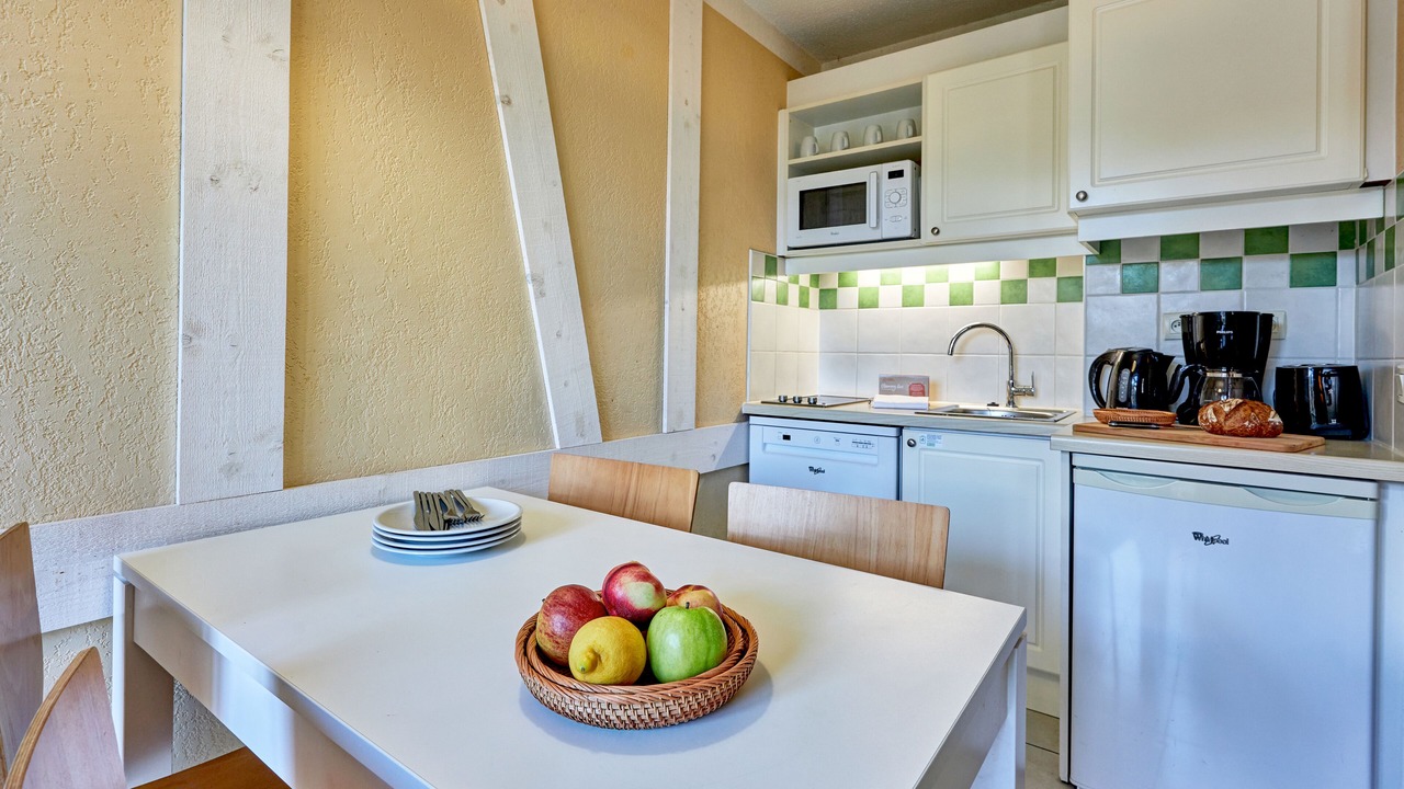 Photo of Livingroom in Deauville City Centre