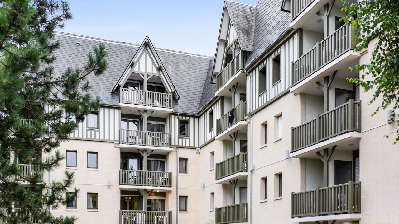 Photo of Outdoor in Deauville City Centre