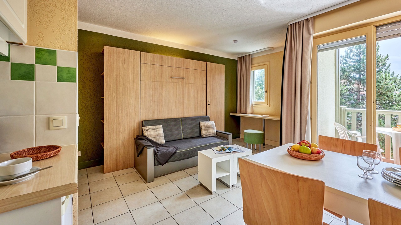 Photo of Bedroom in Deauville City Centre