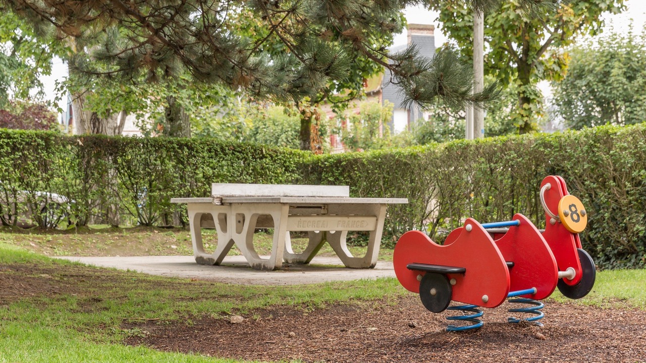 Photo of Outdoor in Deauville City Centre