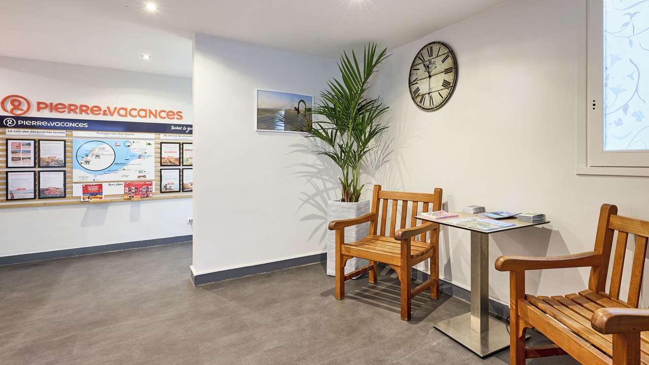 Photo of Others in Deauville City Centre