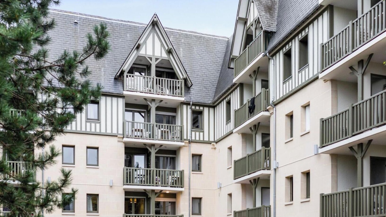 Photo of Outdoor in Deauville City Centre
