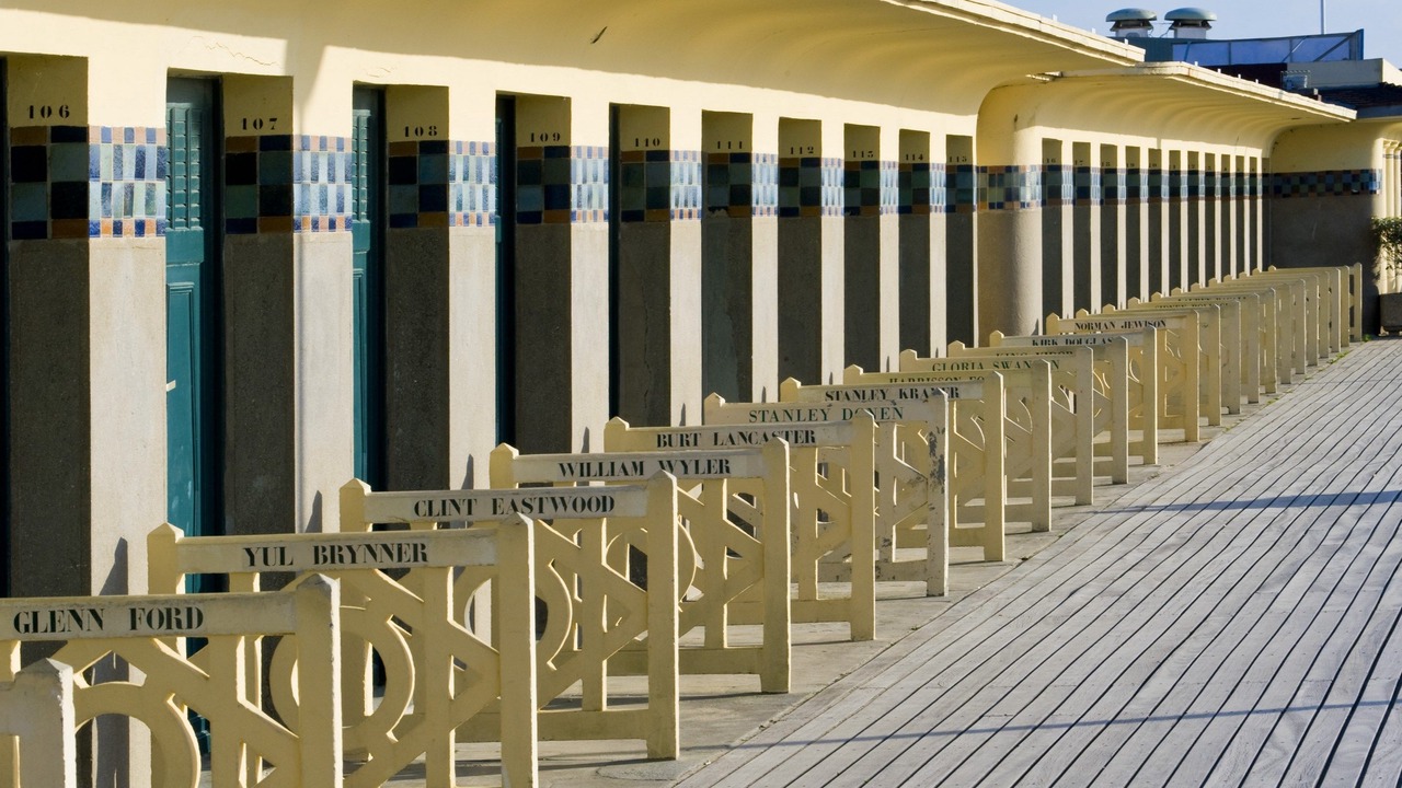 Photo of Outdoor in Deauville City Centre