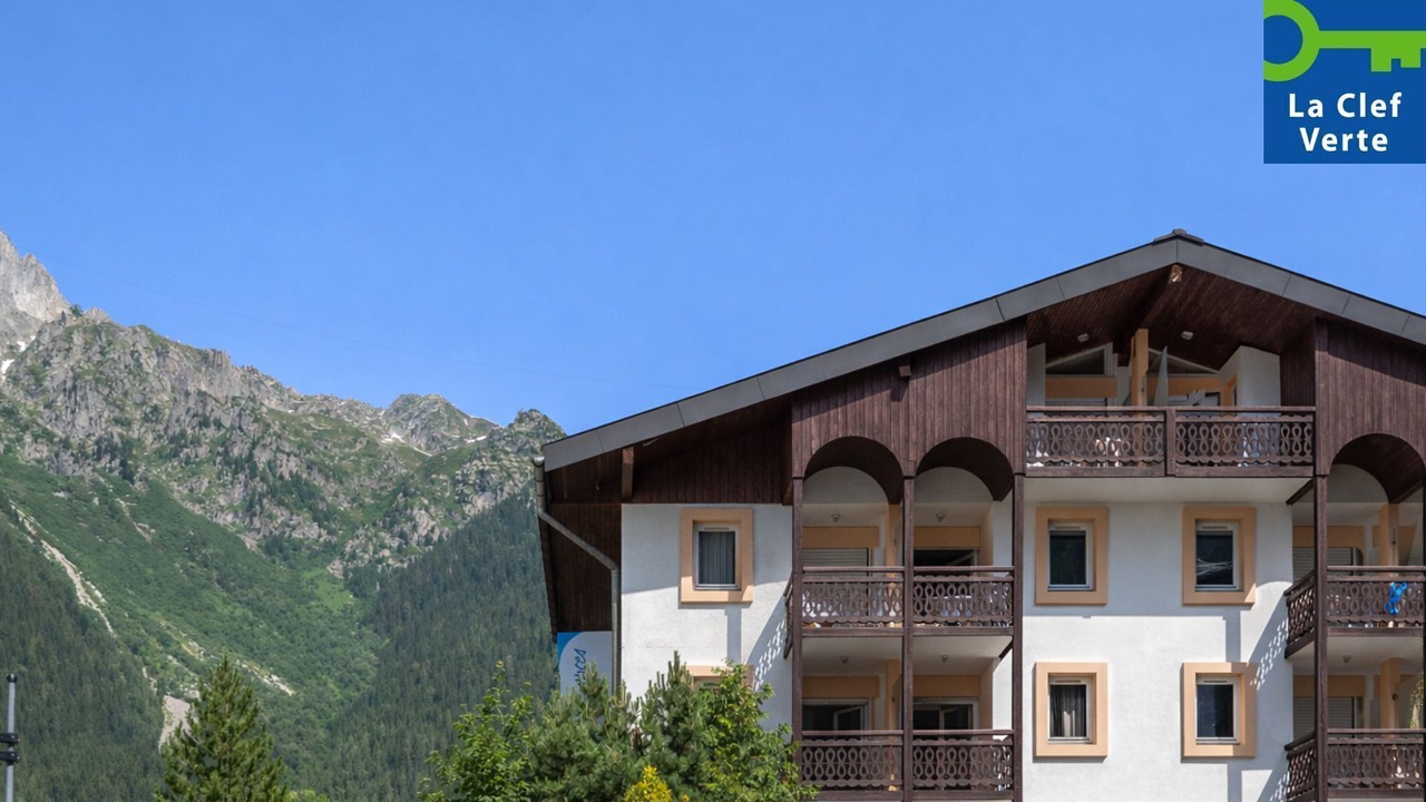 Photo of Outdoor in Chamonix City Centre