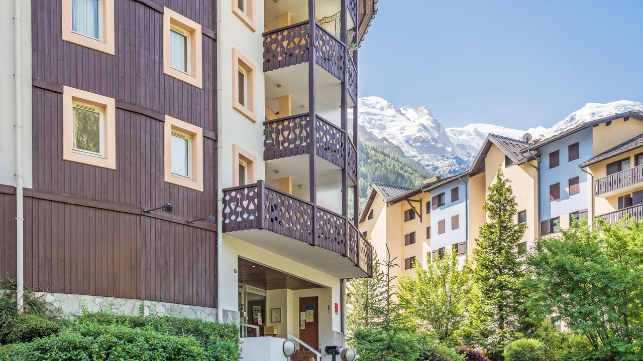 Photo of Outdoor in Chamonix City Centre