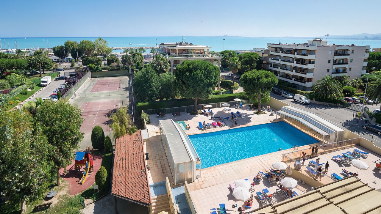 Photo of Outdoor in Saint-Laurent-du-Var