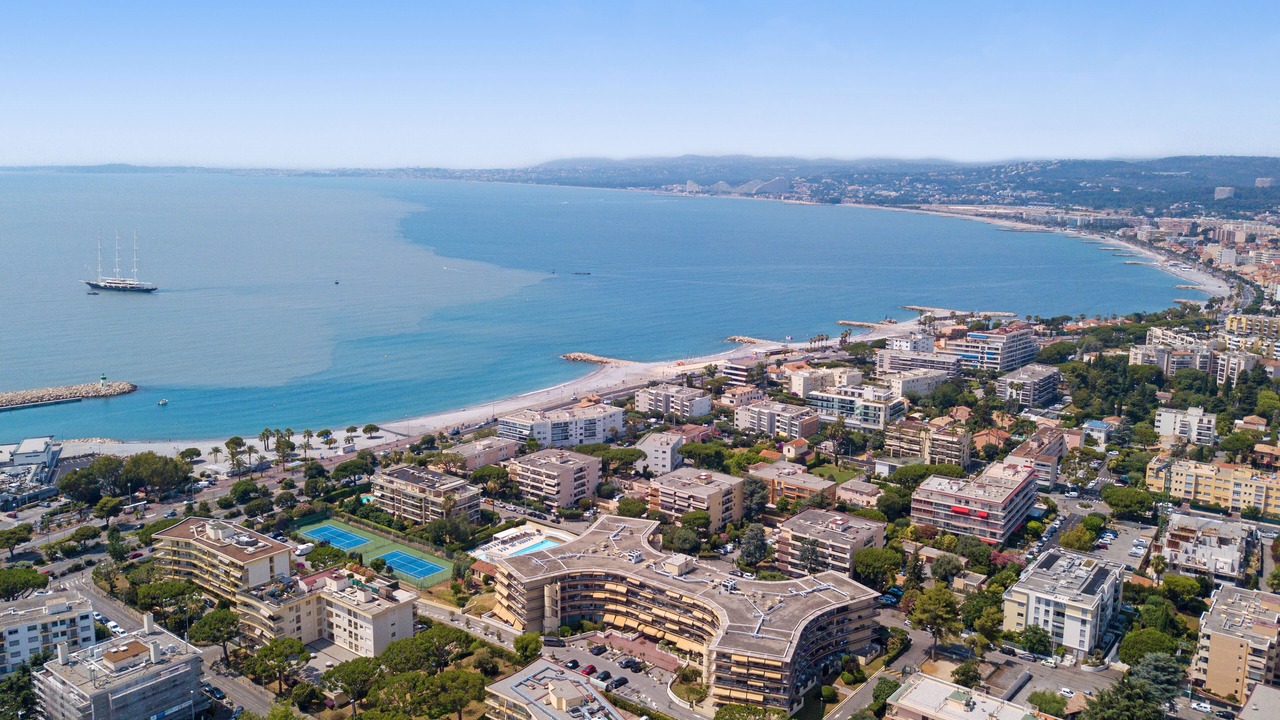 Photo of Outdoor in Saint-Laurent-du-Var