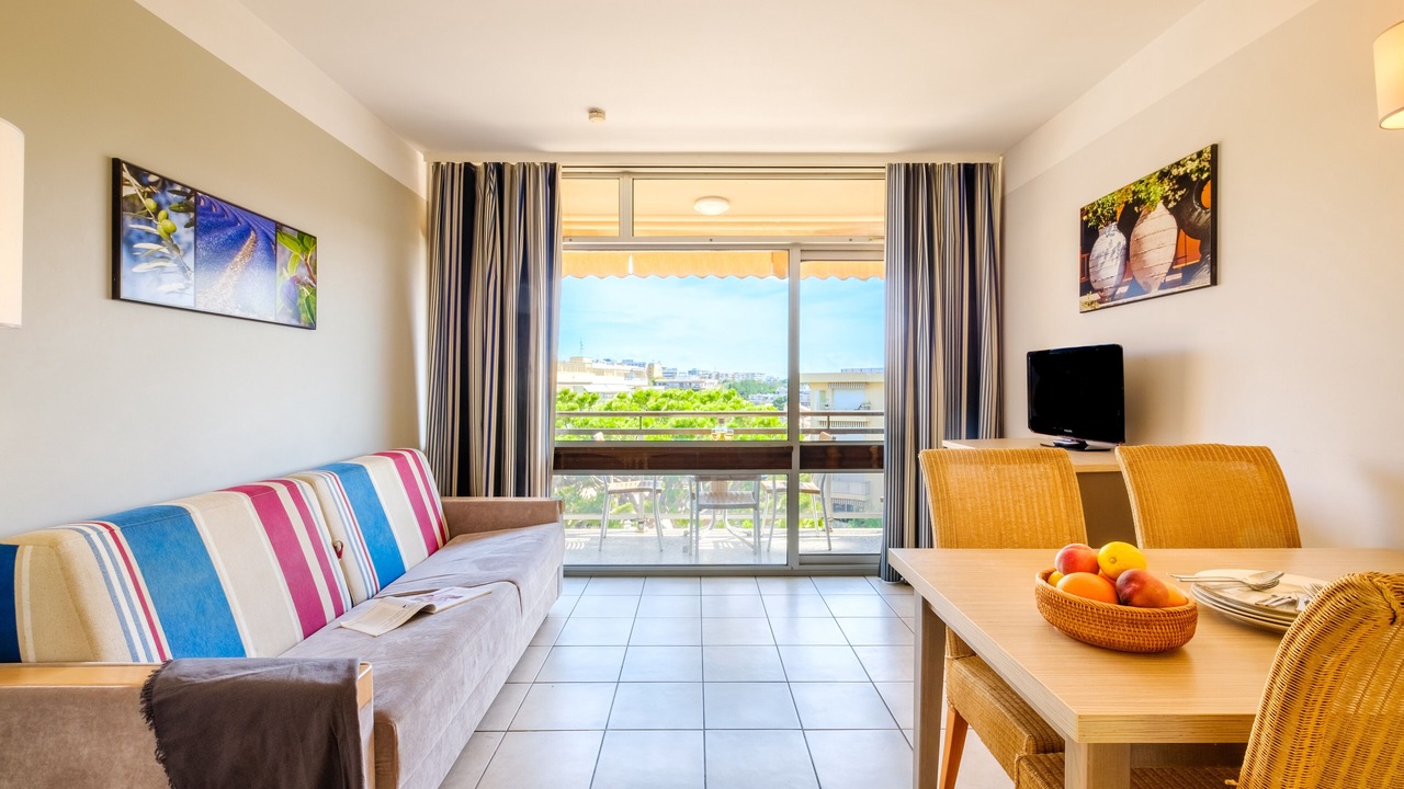 Photo of Livingroom in Saint-Laurent-du-Var