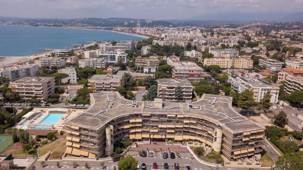 Photo of Outdoor in Saint-Laurent-du-Var