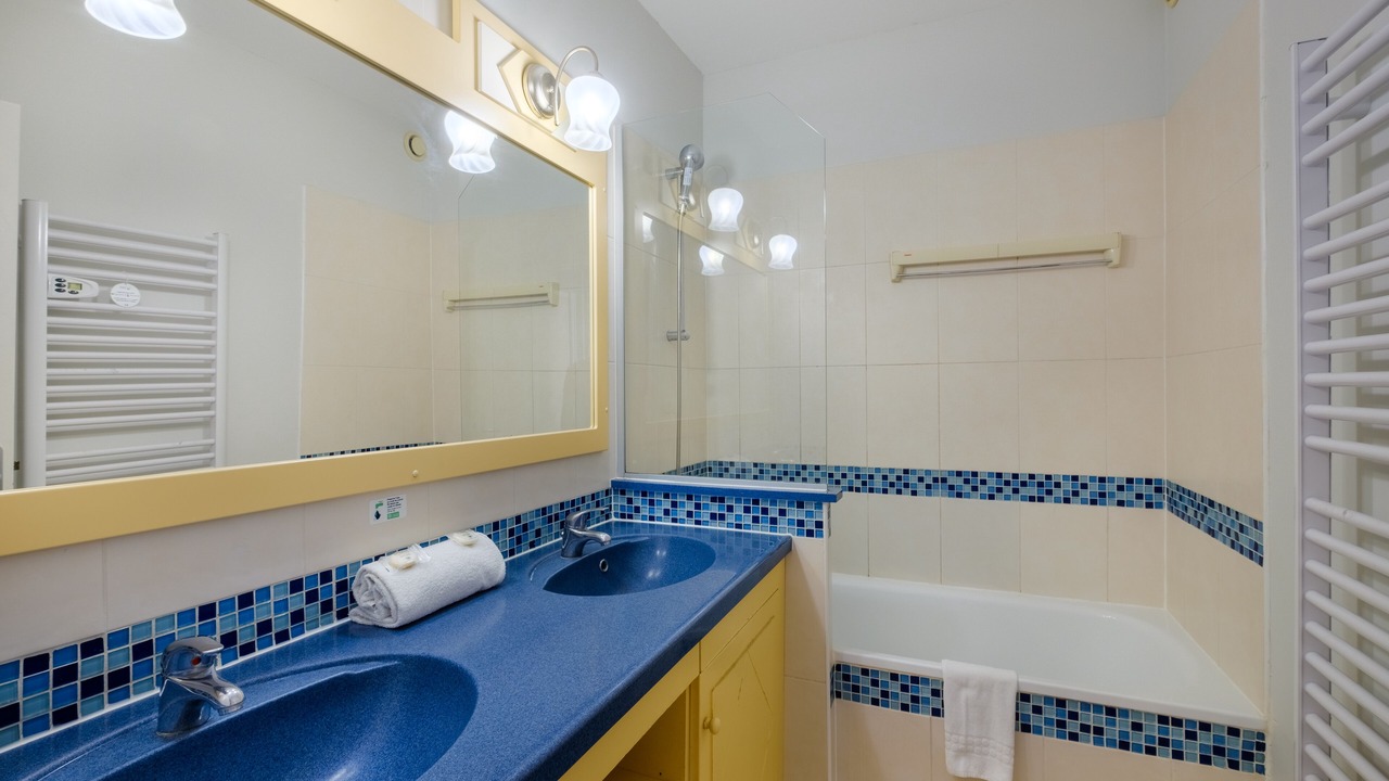 Photo of Bathroom in Saint-Laurent-du-Var