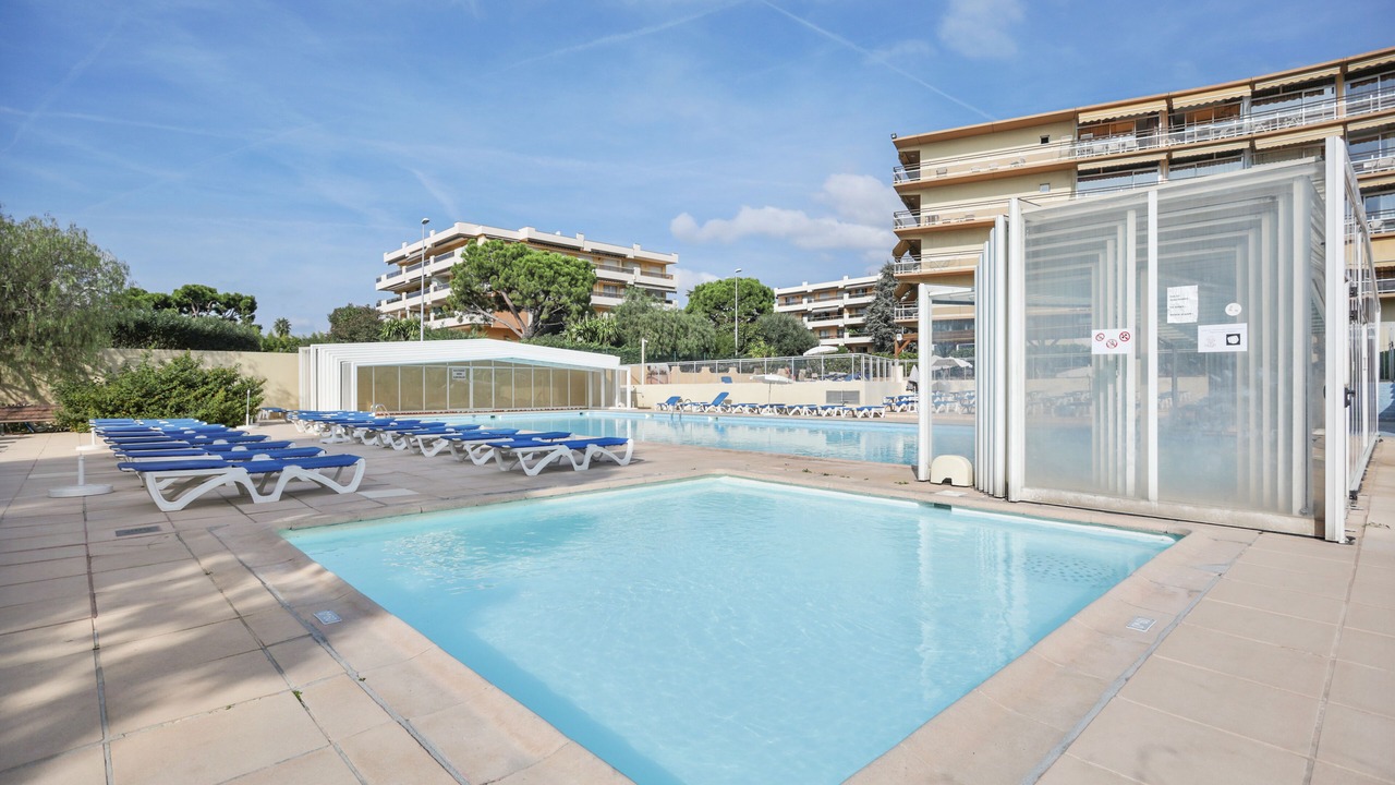 Photo of Outdoor in Saint-Laurent-du-Var