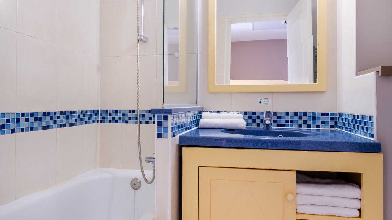 Photo of Bathroom in Saint-Laurent-du-Var