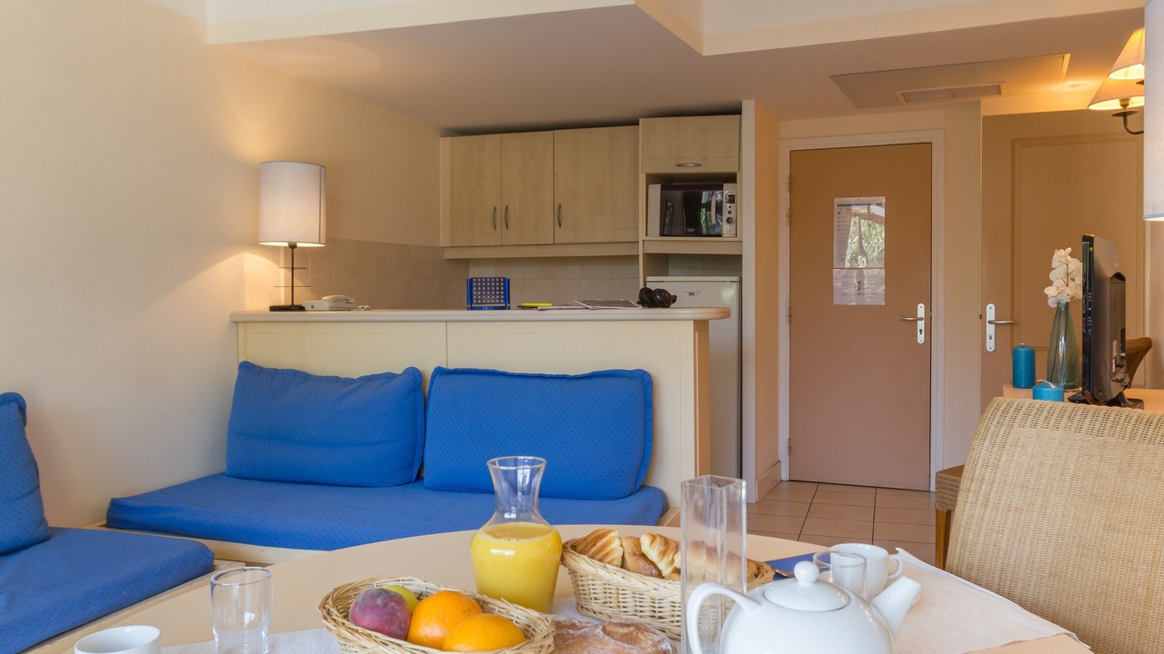 Photo of Livingroom in Saint-Laurent-du-Var