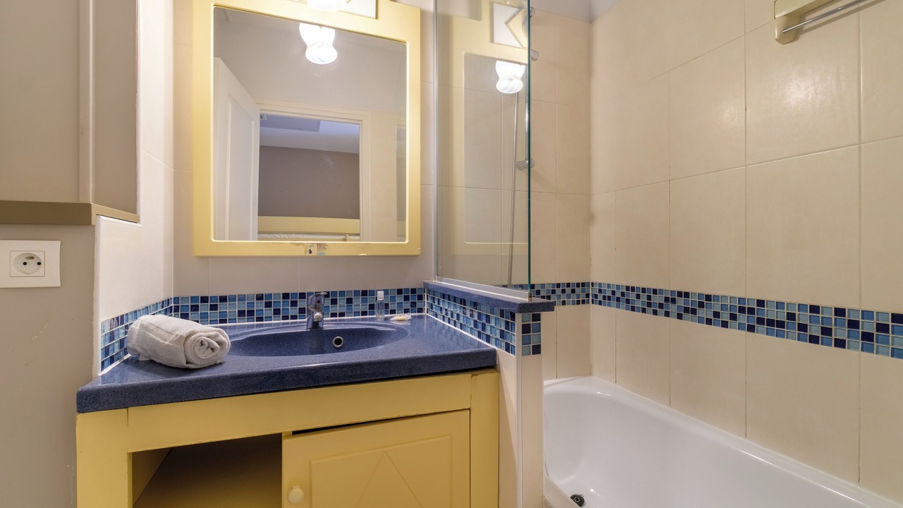 Photo of Bathroom in Saint-Laurent-du-Var