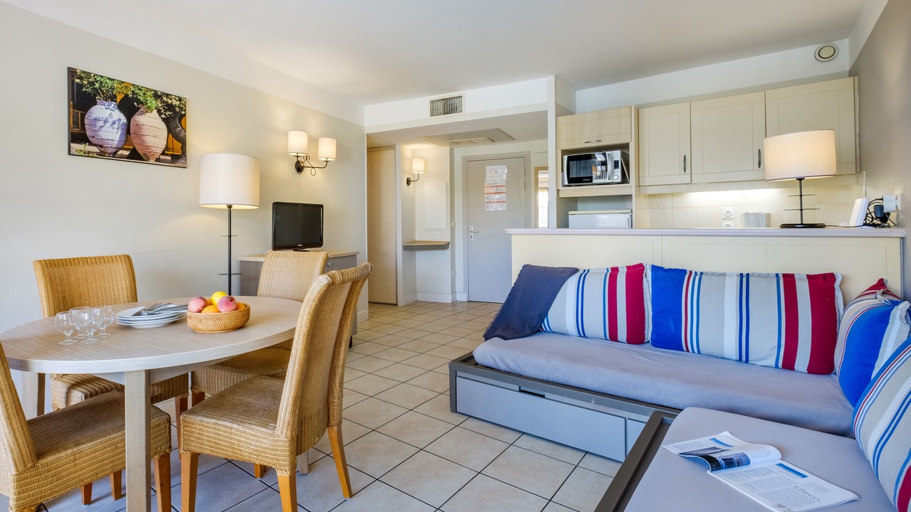 Photo of Kitchen in Saint-Laurent-du-Var