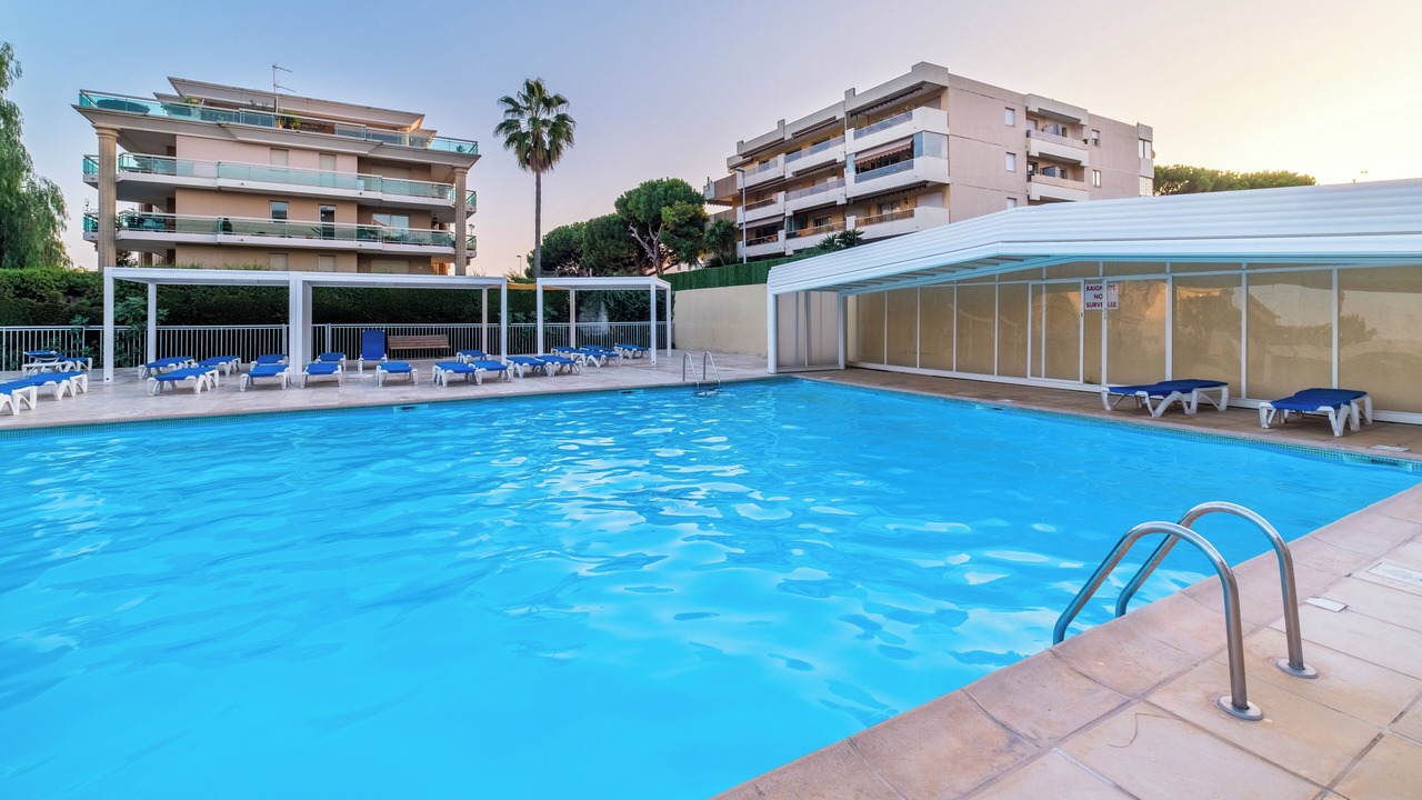 Photo of Outdoor in Saint-Laurent-du-Var