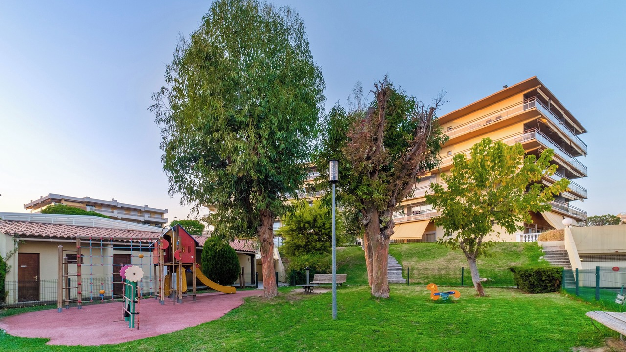 Photo of Outdoor in Saint-Laurent-du-Var