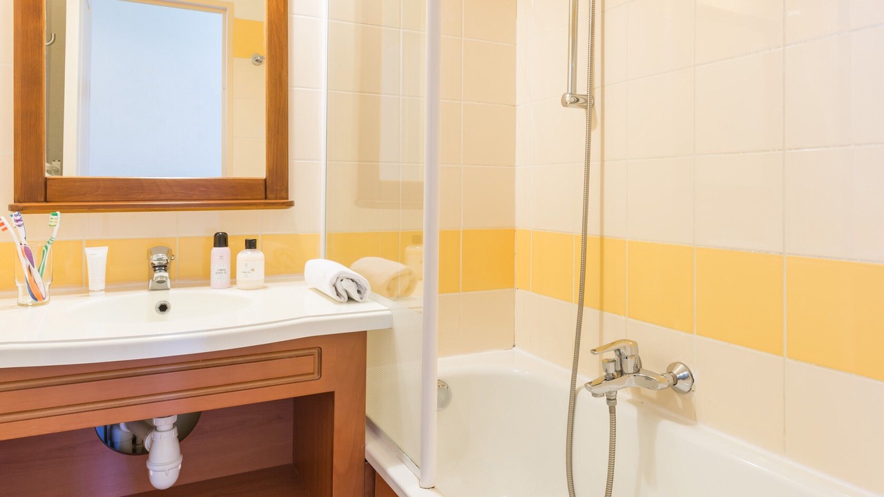 Photo of Bathroom in Saint-Lary-Soulan