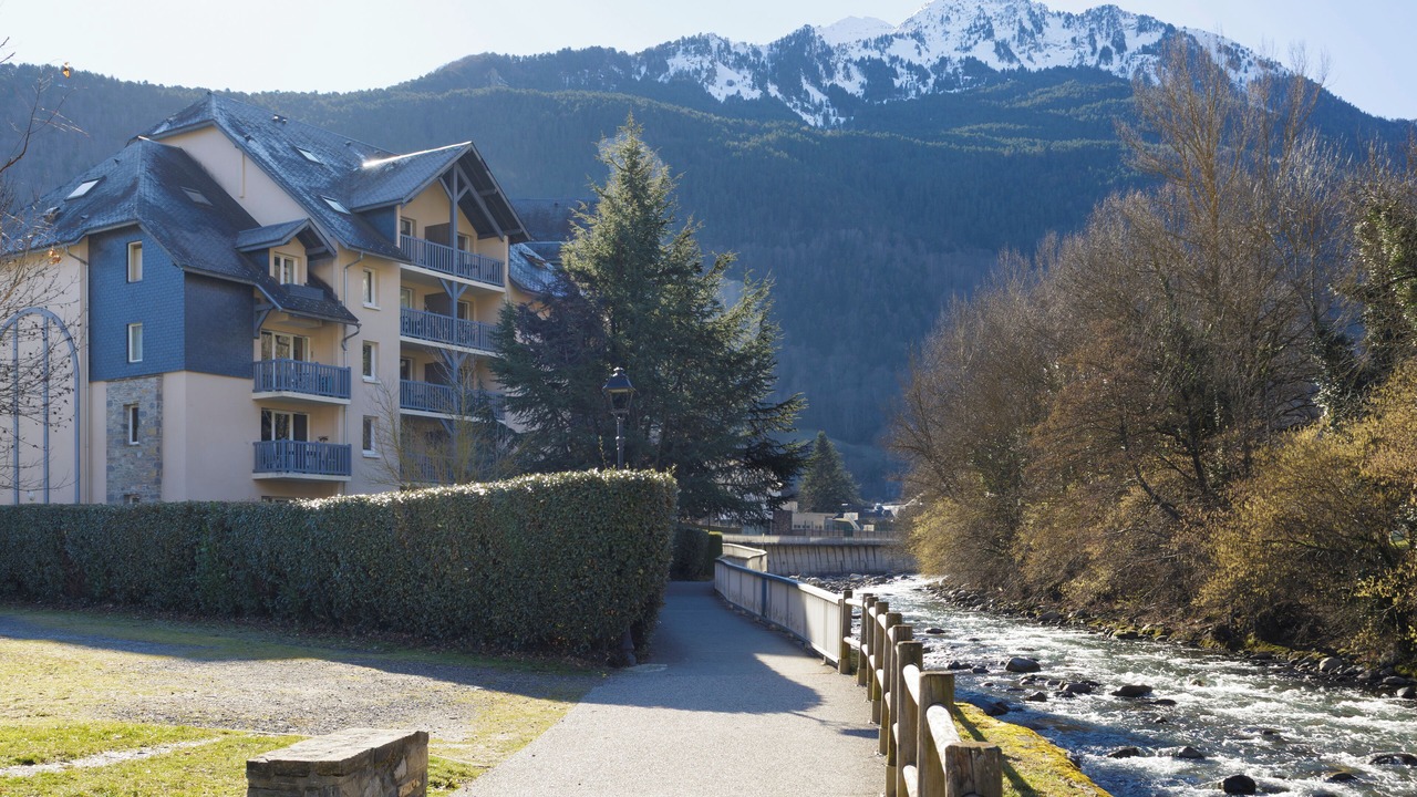 Photo of Outdoor in Saint-Lary-Soulan