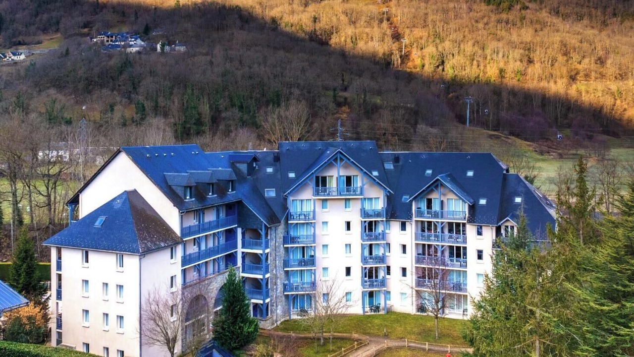 Photo of Outdoor in Saint-Lary-Soulan