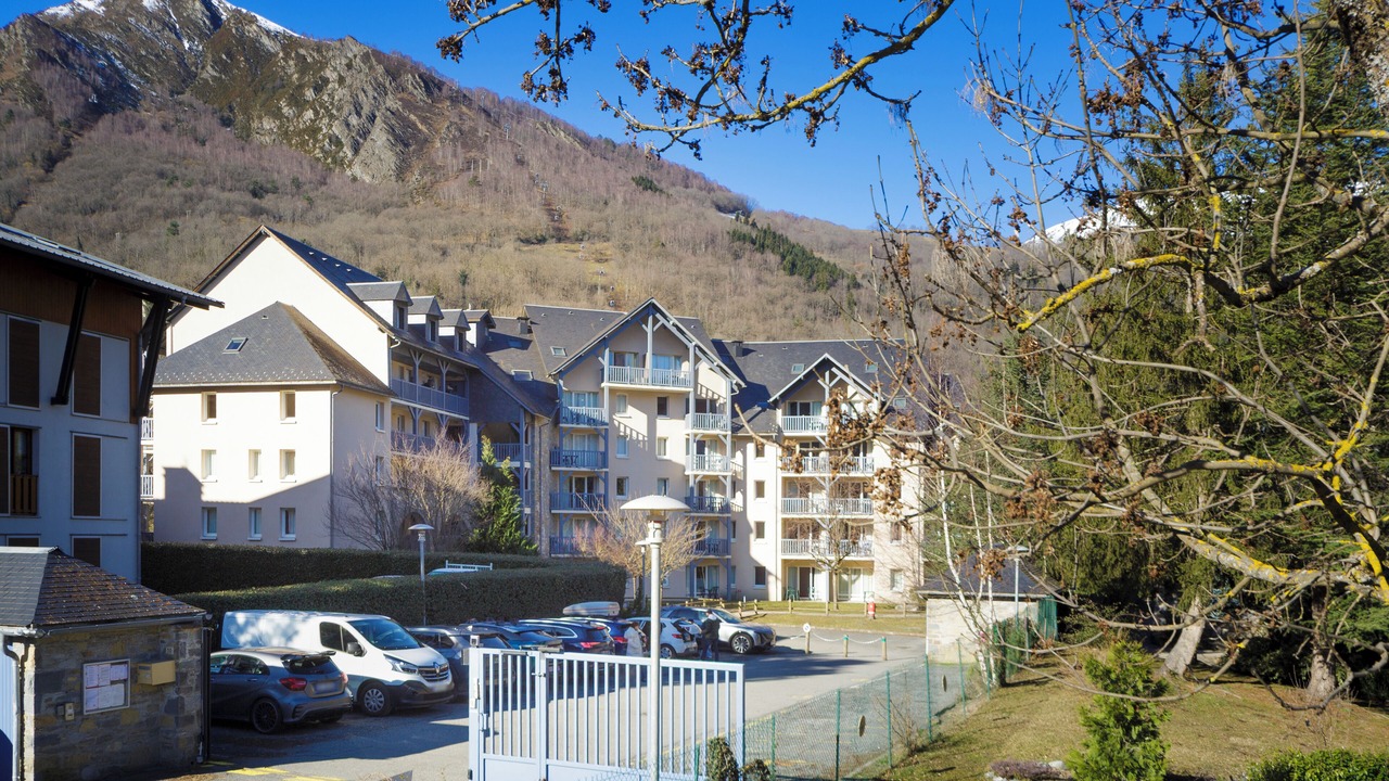 Photo of Outdoor in Saint-Lary-Soulan