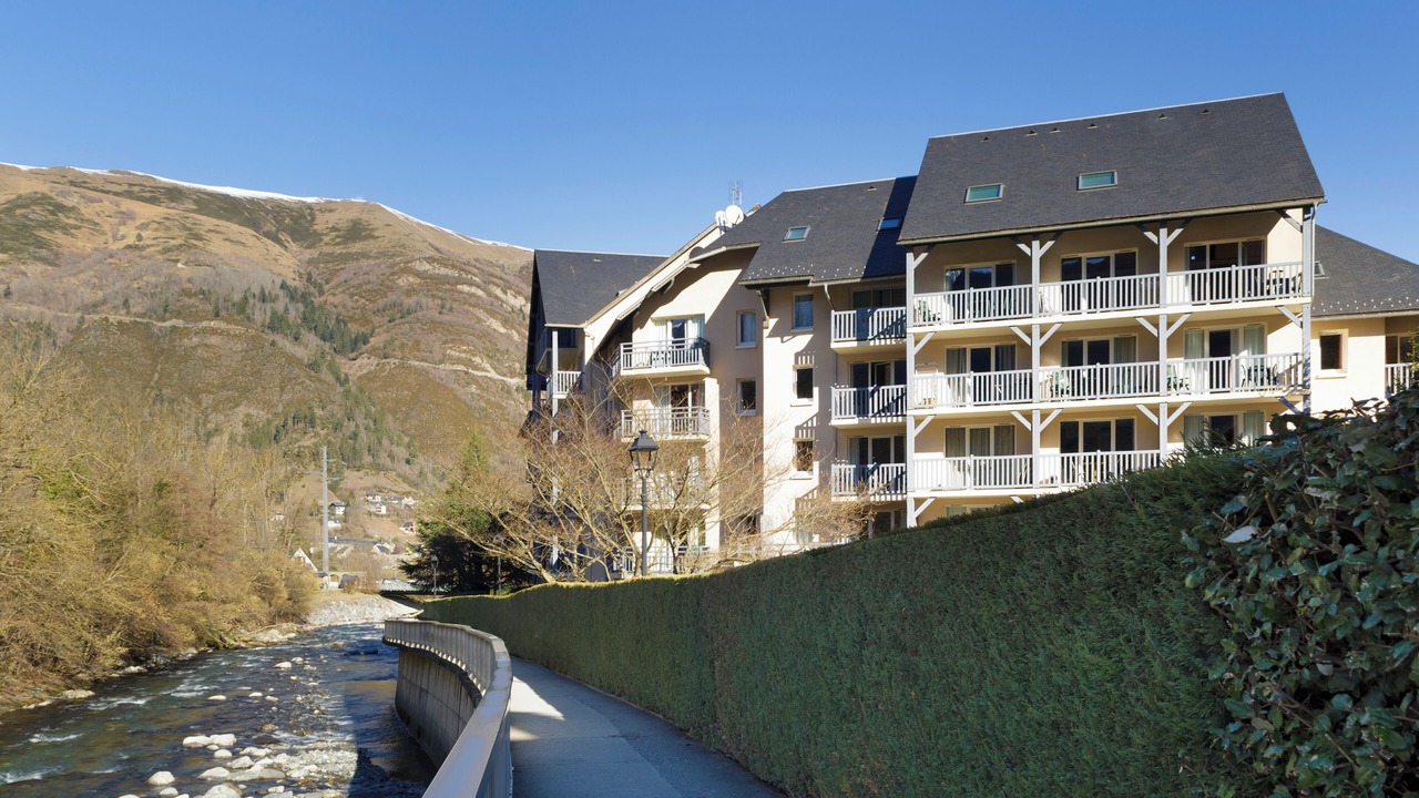 Photo of Outdoor in Saint-Lary-Soulan