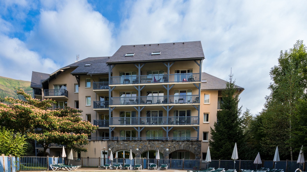 Photo of Outdoor in Saint-Lary-Soulan