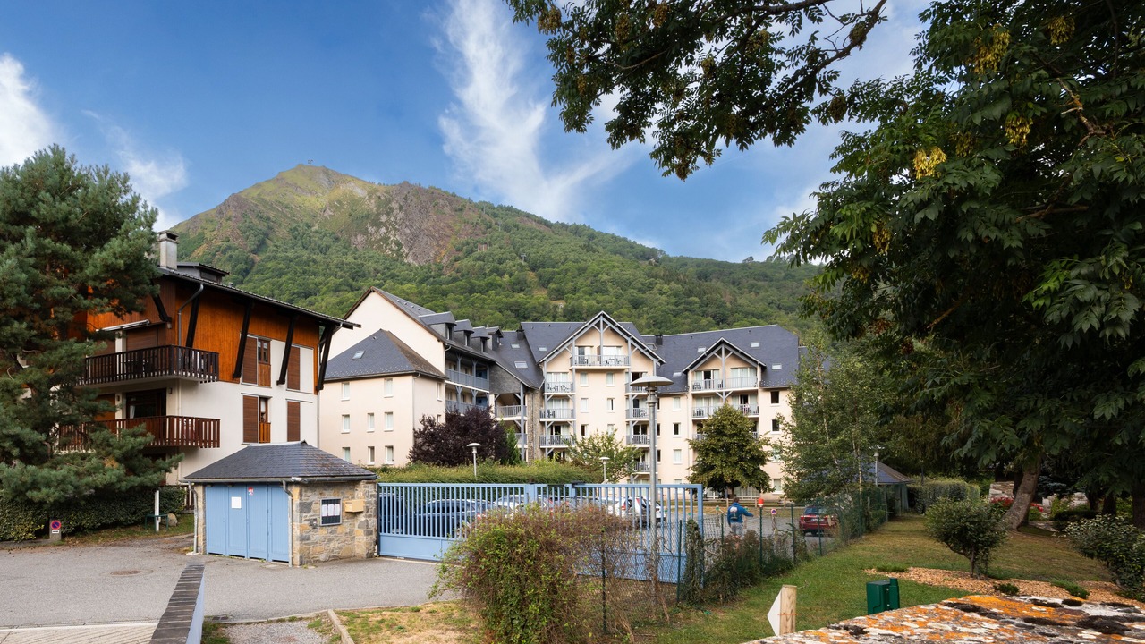 Photo of Outdoor in Saint-Lary-Soulan