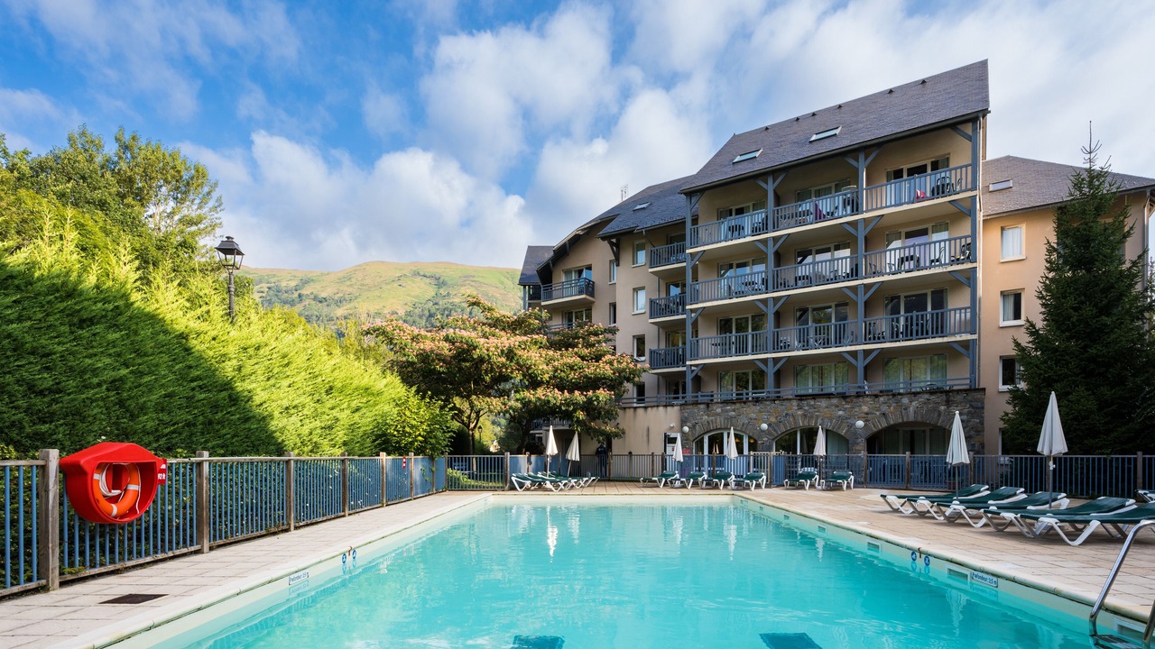 Photo of Outdoor in Saint-Lary-Soulan