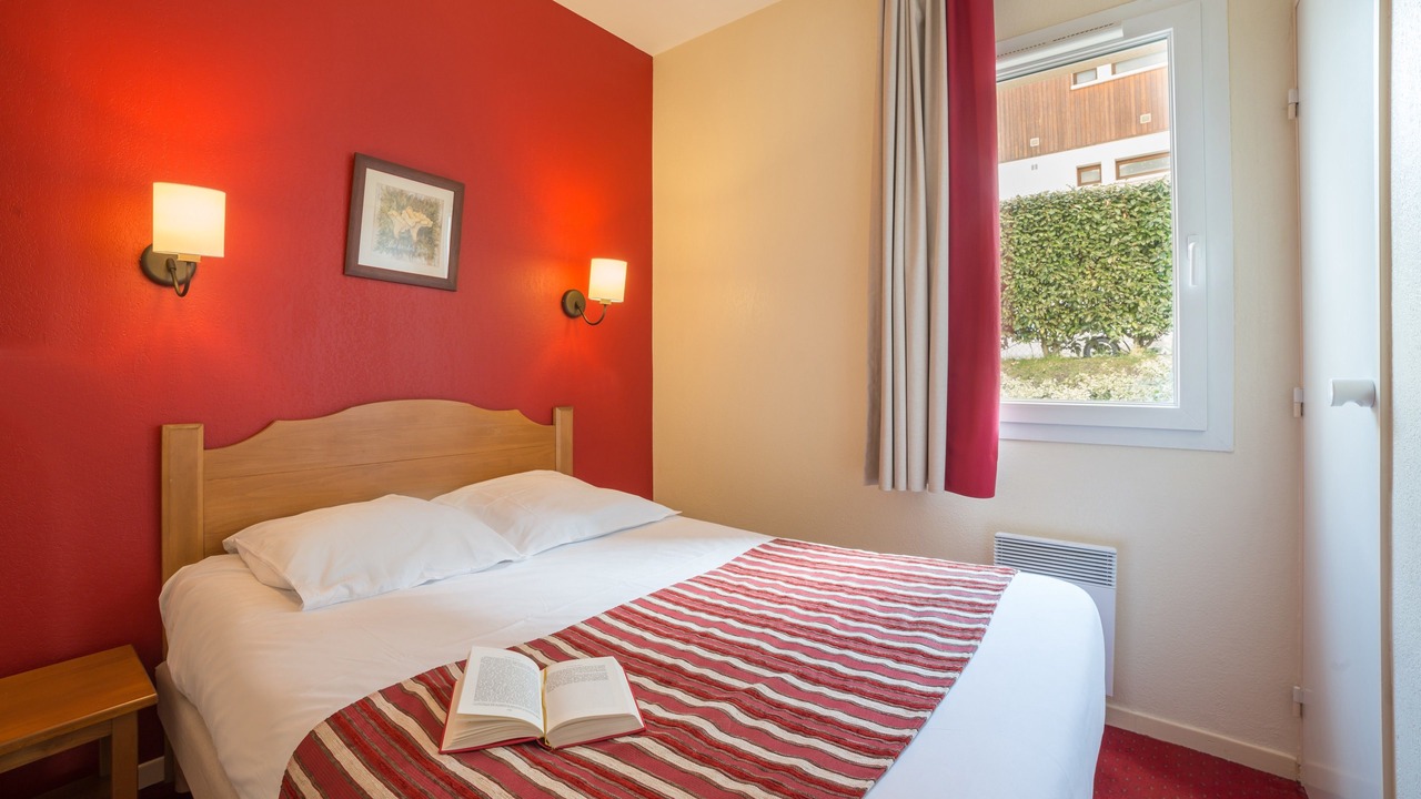 Photo of Bedroom in Saint-Lary-Soulan