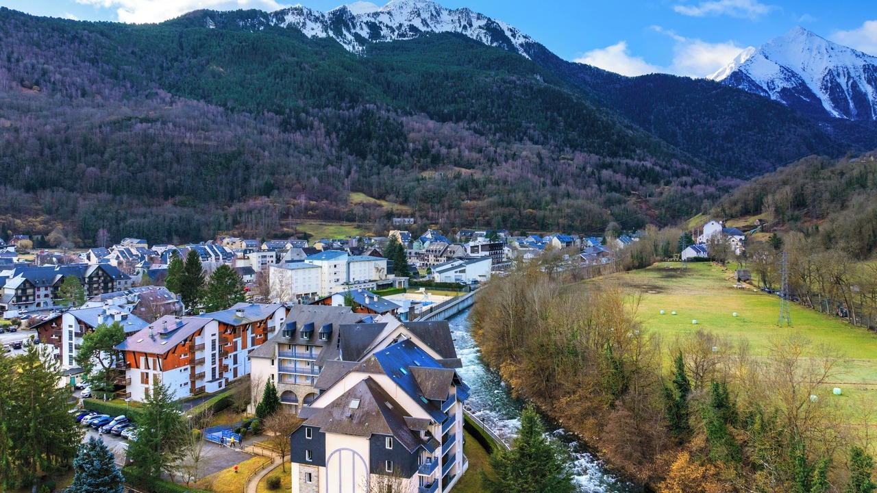 Photo of Outdoor in Saint-Lary-Soulan