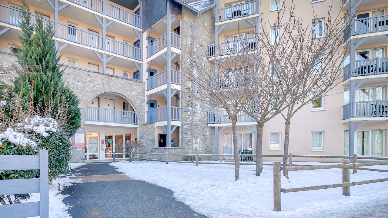 Photo of Outdoor in Saint-Lary-Soulan